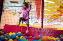  الجمعة: رحلة لطالبات حراء الصغار إلى "كفتسوبة" في القدس 